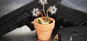 How to cheat at gun cleaning.