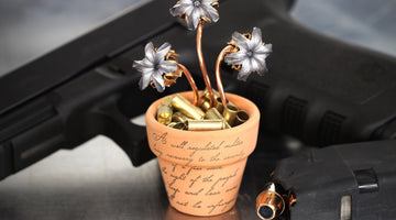 How to cheat at gun cleaning.