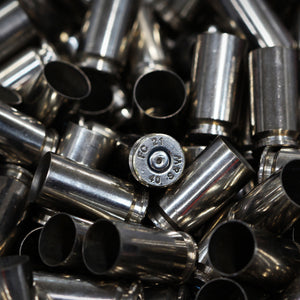 .40 S&W, the barrel destroyer