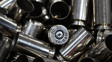 .40 S&W, the barrel destroyer