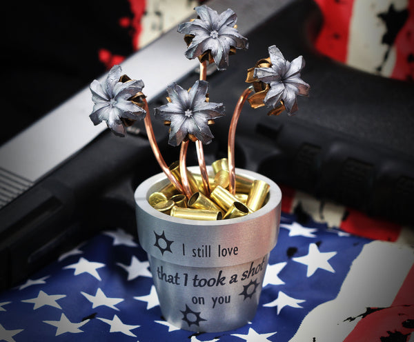 I Took a Shot on You