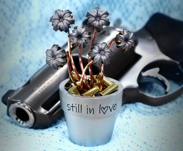 Still in Love Anniversary Bouquet