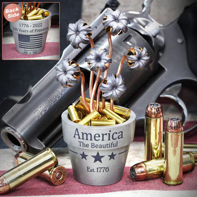 2022 Limited Edition Independence Day Bouquet