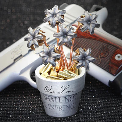 Our Love Shall Not Be Infringed