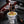 Load image into Gallery viewer, Don't New York My Florida, 3 Blooms (two .40SW, one 9mm), Aluminum flowerpot
