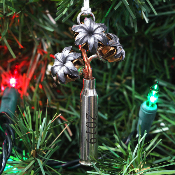 2025 Ordnance Ornament (Christmas tree ornament)