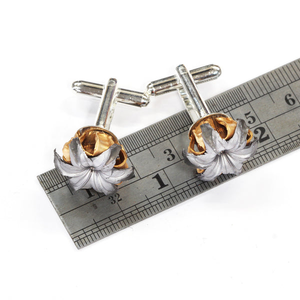 Close-Quarters Cufflinks (1 Pair)