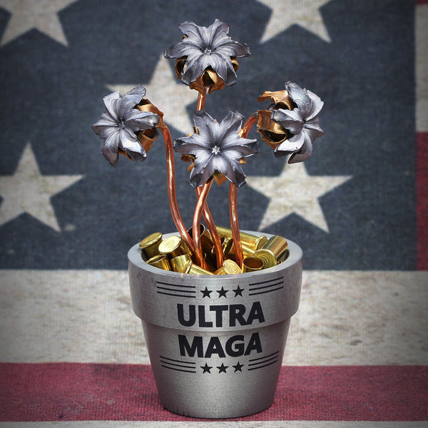 Ultra MAGA